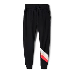 MaritzaBlackStripedJoggers Kids.jpg (153 KB) Joggers.