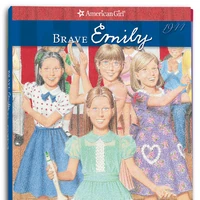 american girl emily