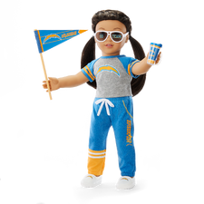 Los Angeles Chargers
