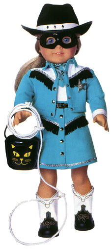 American girl doll cowgirl outfit new arrivals