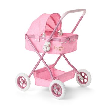 BassinetStroller