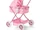 Bassinet Stroller