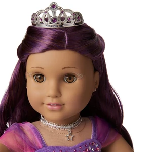 sugar plum fairy toy