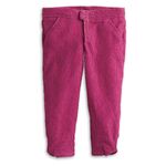 Corduroy Pants