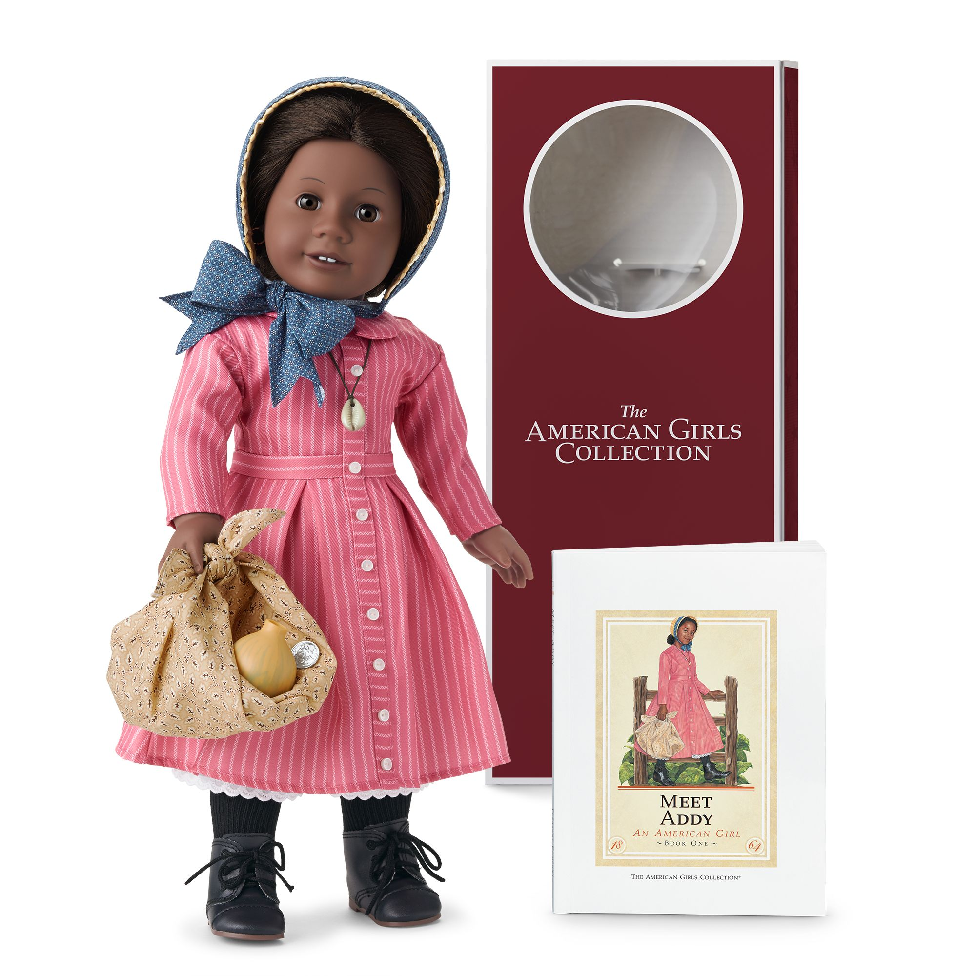 Addy Walker (doll) | American Girl Wiki | Fandom