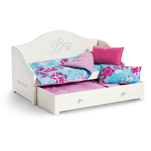 Samantha's Bed and Bedding, American Girl Wiki, Fandom