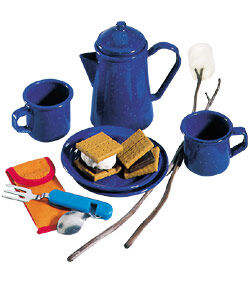 Camping Equipment, American Girl Wiki