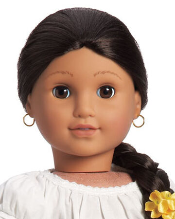 josefina the american girl doll