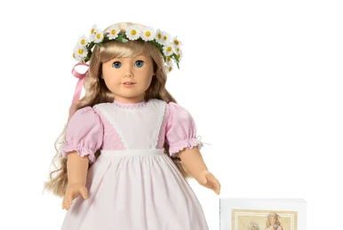 Fishing Set | American Girl Wiki | Fandom