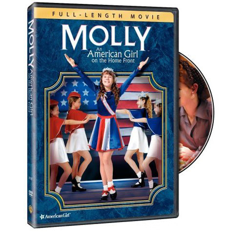 Molly's Undies, American Girl Wiki