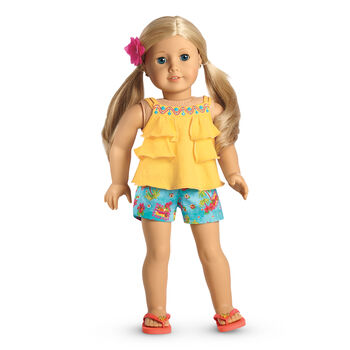 SunnyIsleOutfit