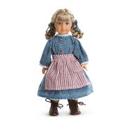 The 2016 Kirsten mini doll.