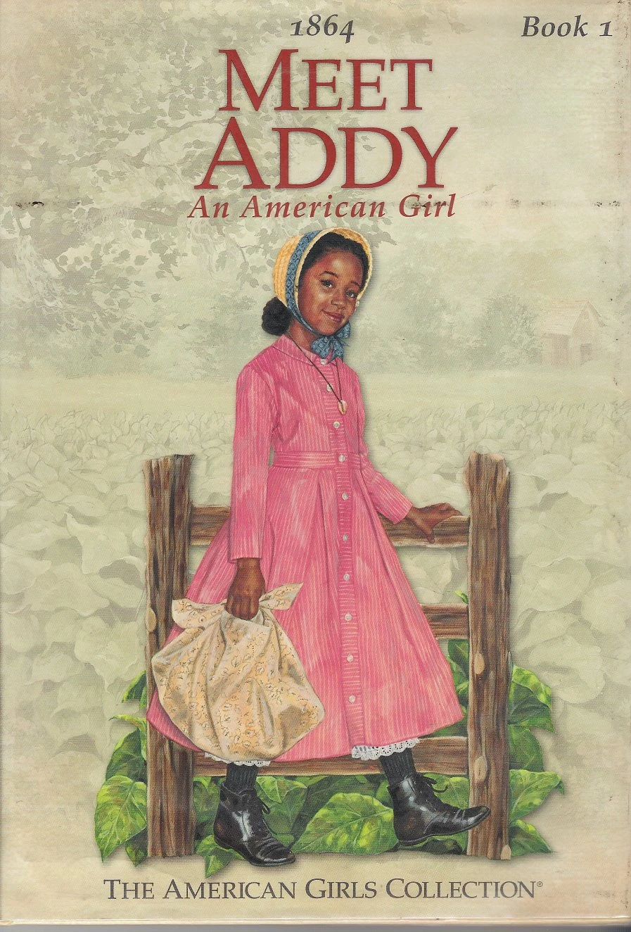 abby american girl doll