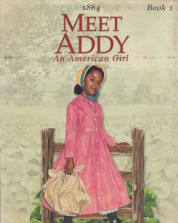 addy american girl