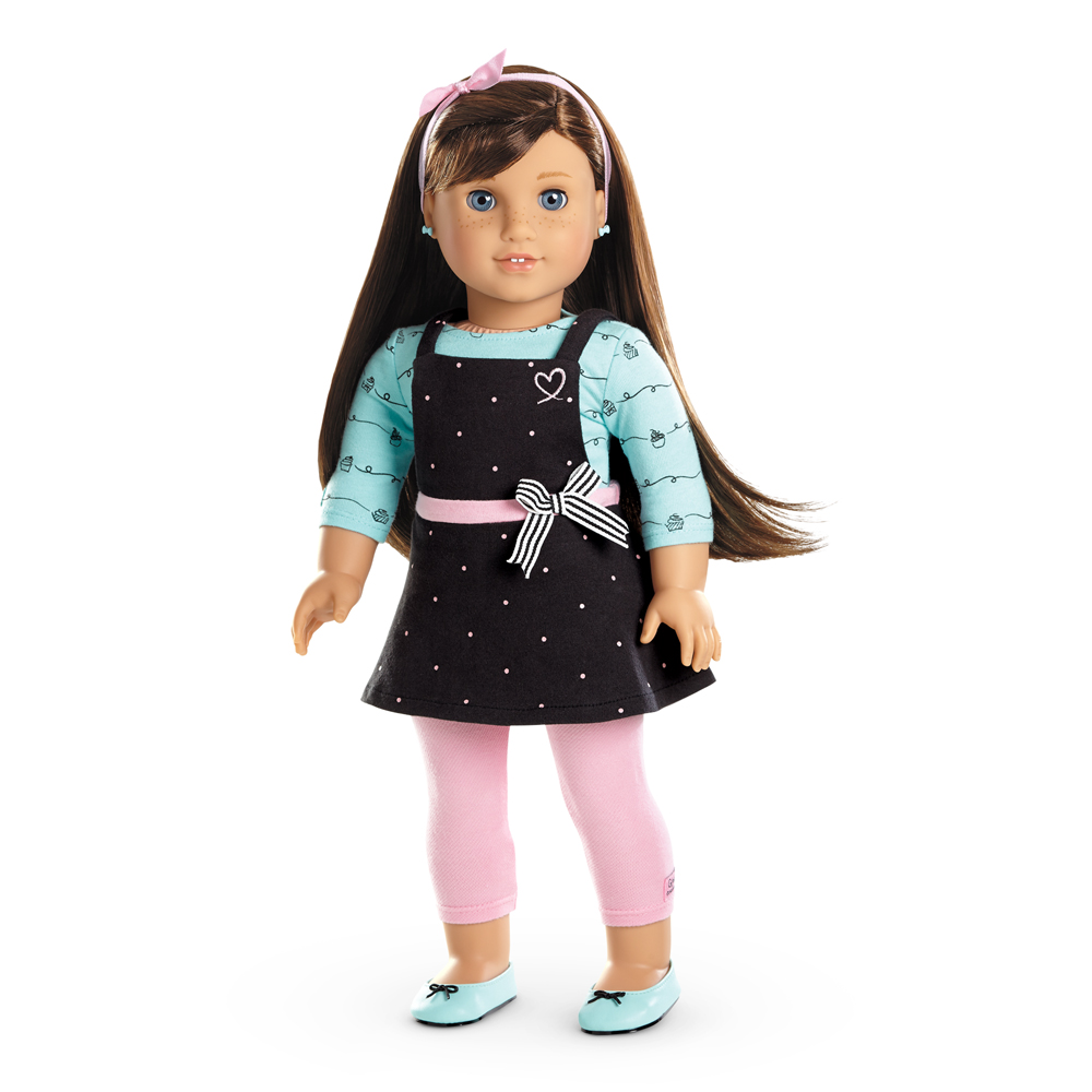 Baking Outfit | American Girl Wiki | Fandom