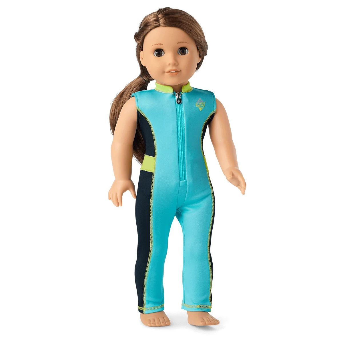Joss's Wetsuit American Girl Wiki Fandom