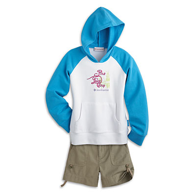 Outdoor Play Outfit, American Girl Wiki