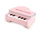 Pink Play Piano