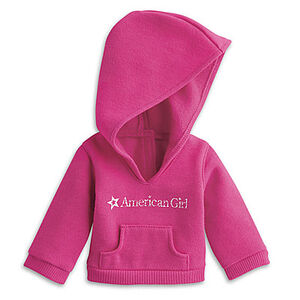 RaspberryHoodie 2012