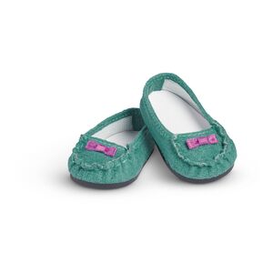 TealMoccasins