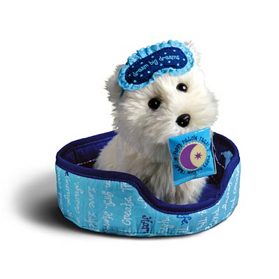 Coconut american girl doll dog outlet