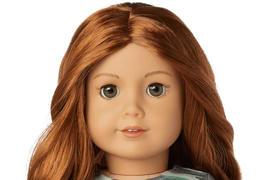 Truly Me™ 18-inch Doll #102