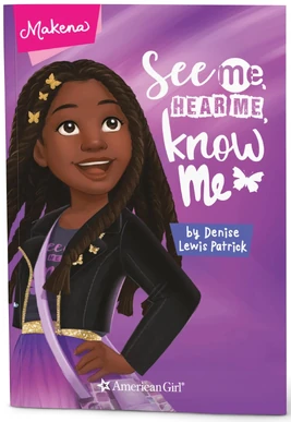 MakenaSeeMeHearMeKnowMe