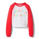Maritza Sweatshirt