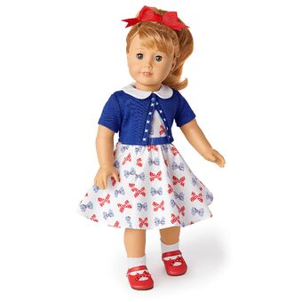 Maryellen s Back to School Outfit American Girl Wiki Fandom