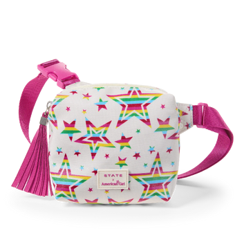 MiniLorimerCrossbodyBag
