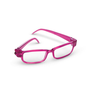 RaspberryGlasses