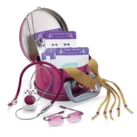 american girl talent show set