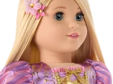 Disney Princess Rapunzel Doll