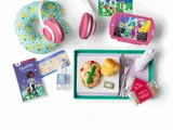 American Girl Airlines Set