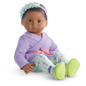 BittyComfyCozyOutfit