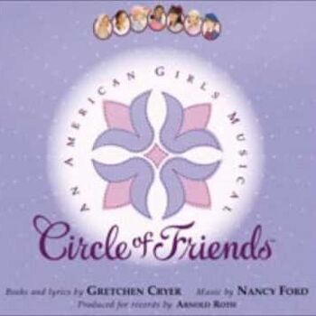 Circleoffriendsalbum