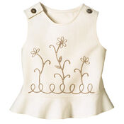 EmbroideredTop girls