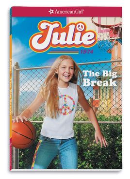 JulieTheBigBreak 2019