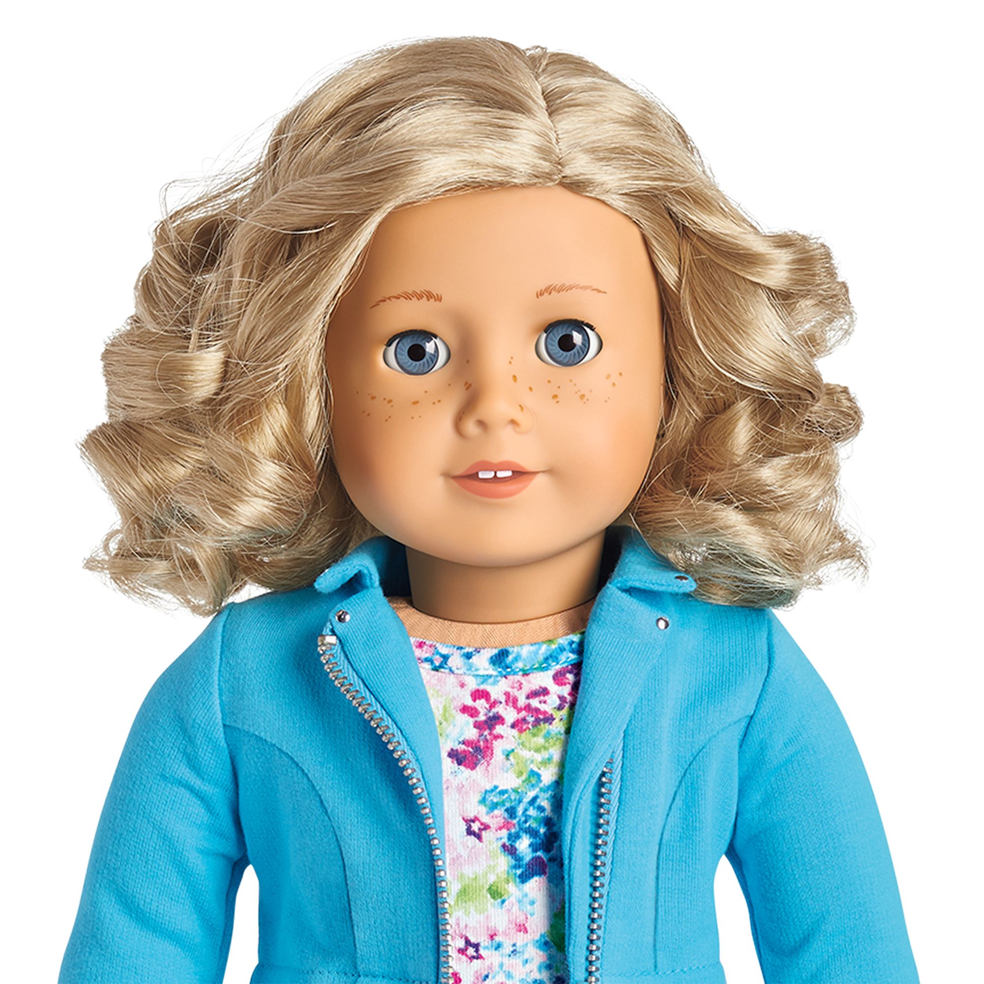 The Rarest American Girl Dolls (Truly Me and Just Like You) - HobbyLark