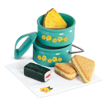 NaneaSchoolLunch