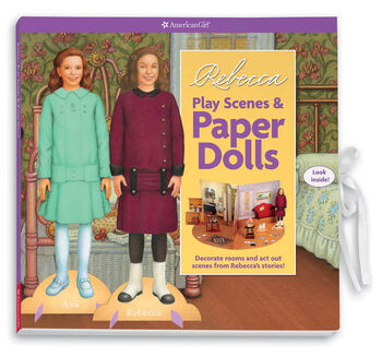 Paper doll (video games) - Wikipedia