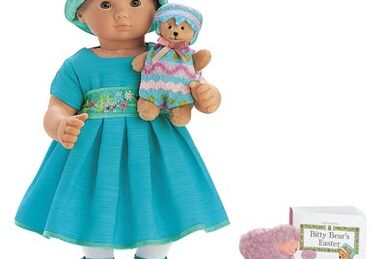 Baking Accessories II, American Girl Wiki