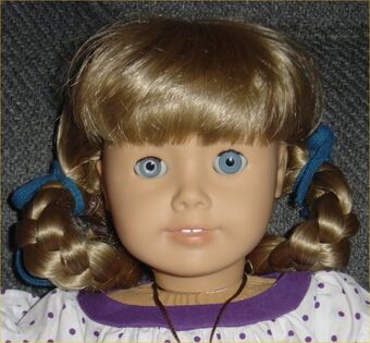 american girl doll new eyes