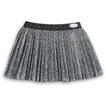 Silver Starlight Skirt