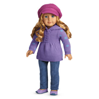weighted baby doll waldorf