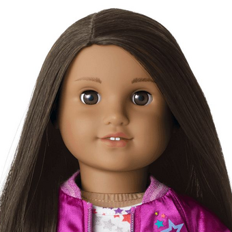 american girl truly me 66