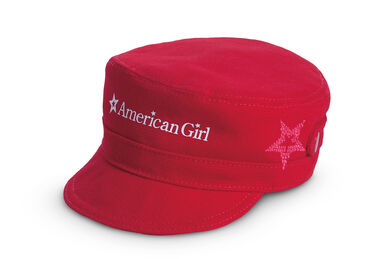 Team USA Softball Set, American Girl Wiki