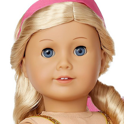 CostcoBlondeBalletDollFace