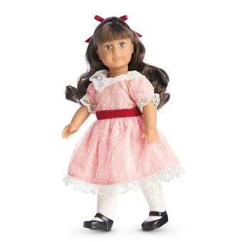 ag mini dolls