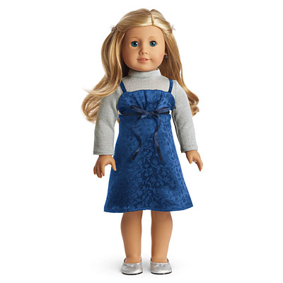 Cheerleader Outfit IV, American Girl Wiki